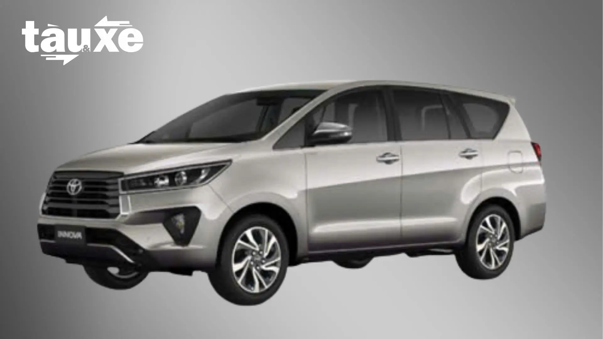 Toyota Innova ngừng bán tại thị trường Việt Nam | Bản tin Tàu và Xe | 10/09/2025